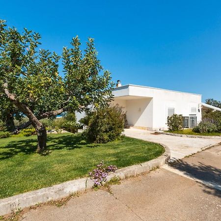 B&B Carrubeto Polignano a Mare Exterior photo