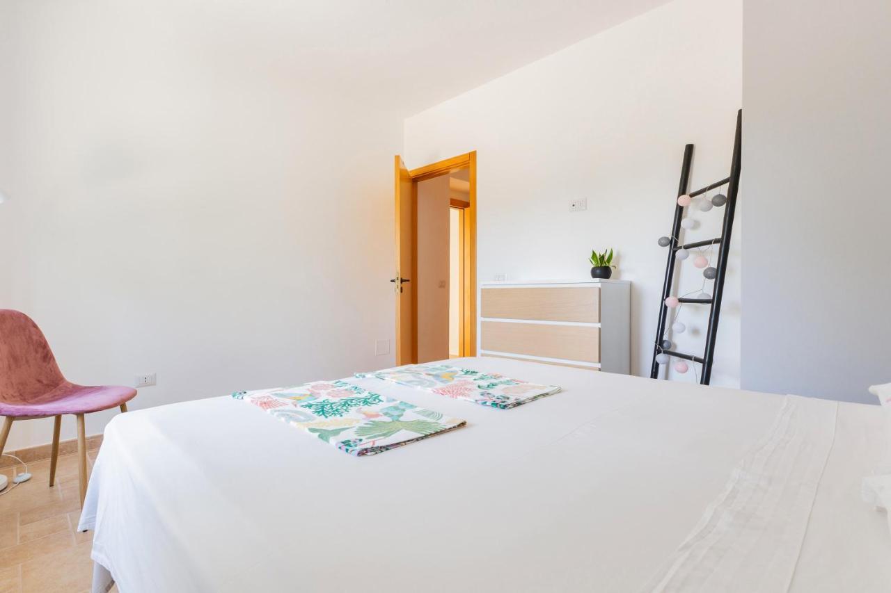 B&B Carrubeto Polignano a Mare Exterior photo