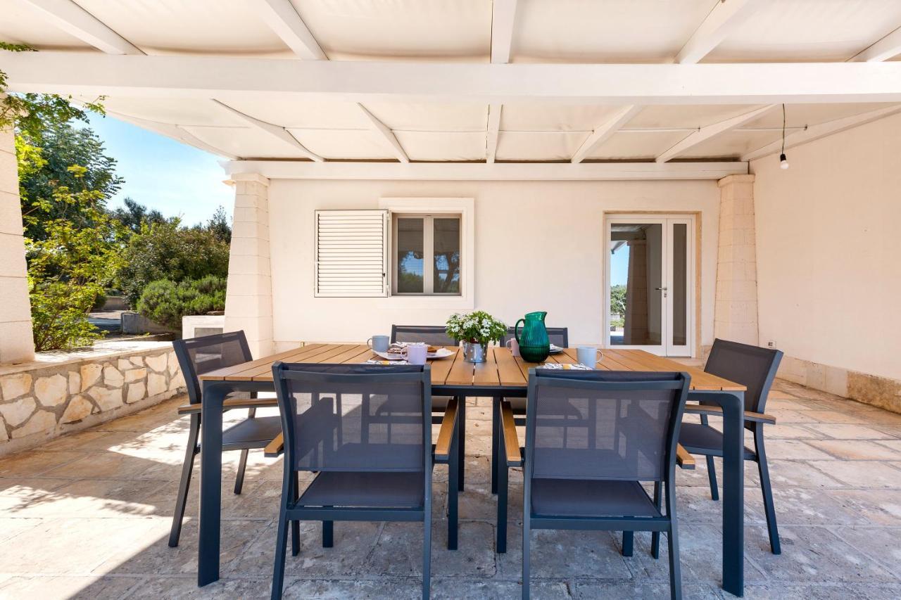 B&B Carrubeto Polignano a Mare Exterior photo